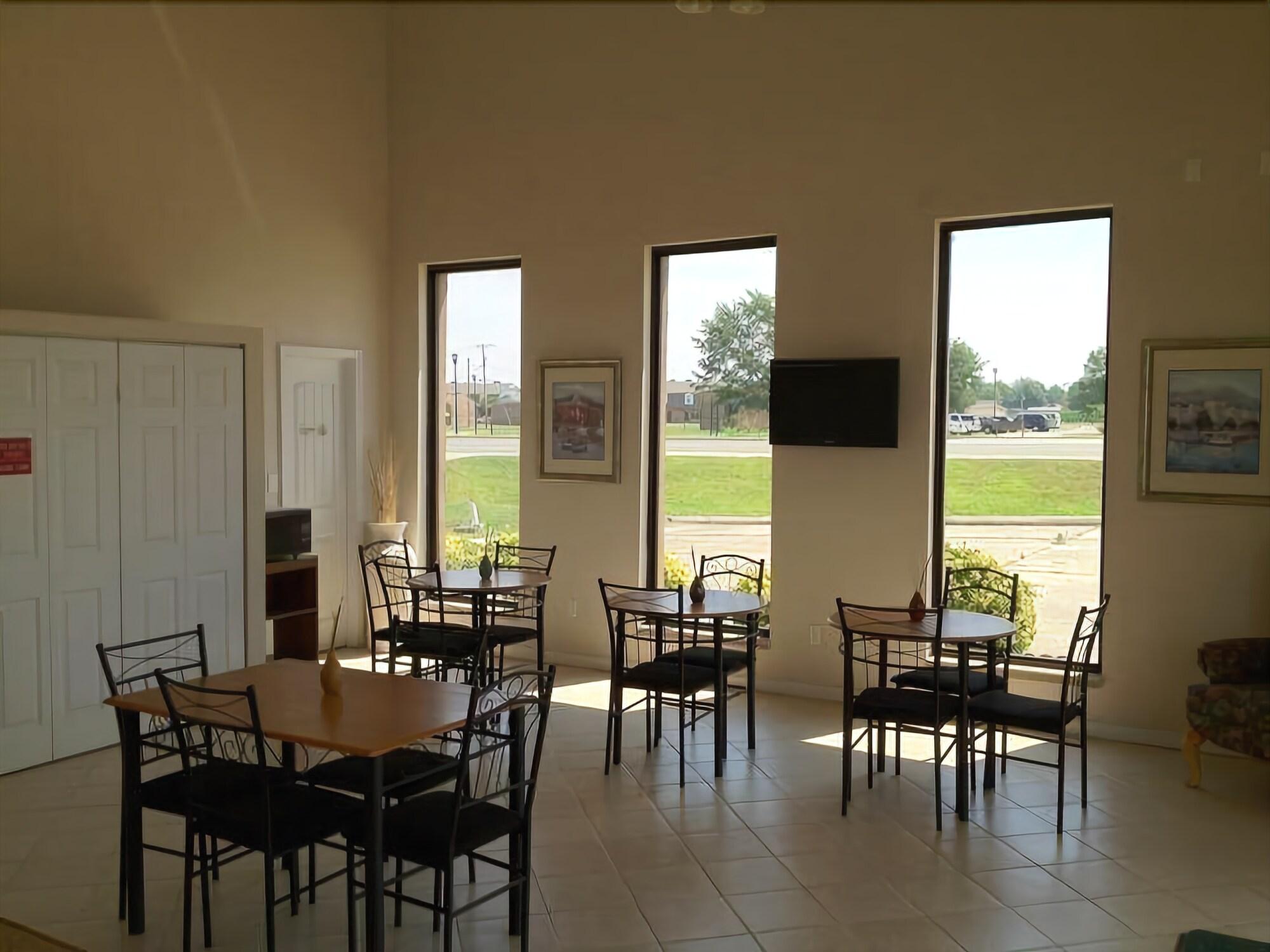 Days Inn by Wyndham Dumas Arkansas - photo 8