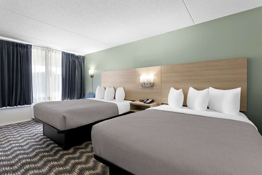 Quality Inn Nashville Opryland Area - photo 24