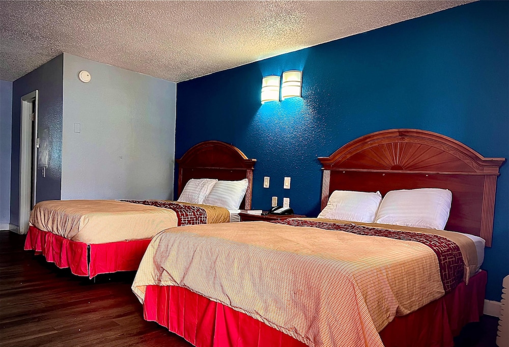 Knights Inn San Antonio Fort Sam Houston - photo 10