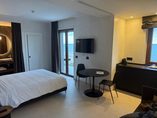 Sul mare - last minute hotel in Trani