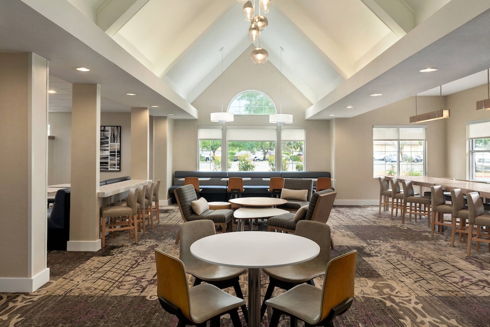 Residence Inn by Marriott Vacaville - photo 2