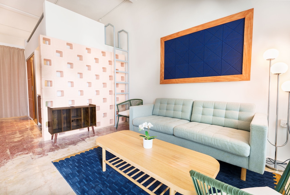 Romeo Gay Hotel in San Juan, Puerto Rico