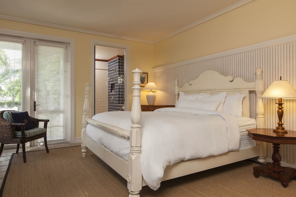 Sunset Key Guest Cottages A Westin Reso - photo 8