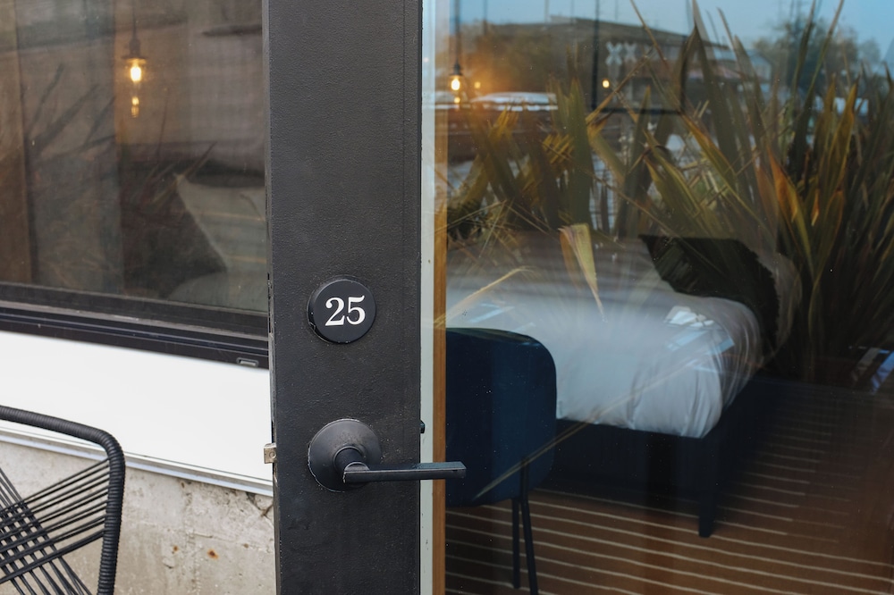 Bowline Hotel - photo 64