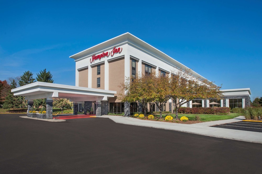 Hampton Inn Ann Arbor South - photo 41