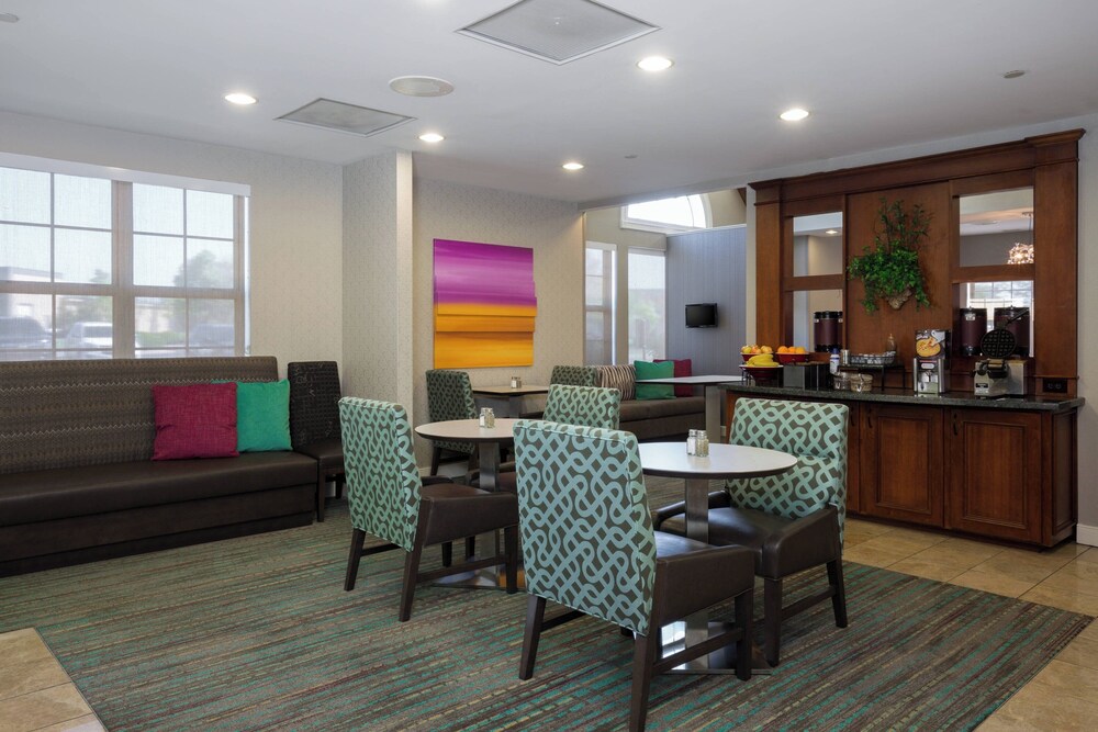 Residence Inn by Marriott Olathe Kansas City - photo 23