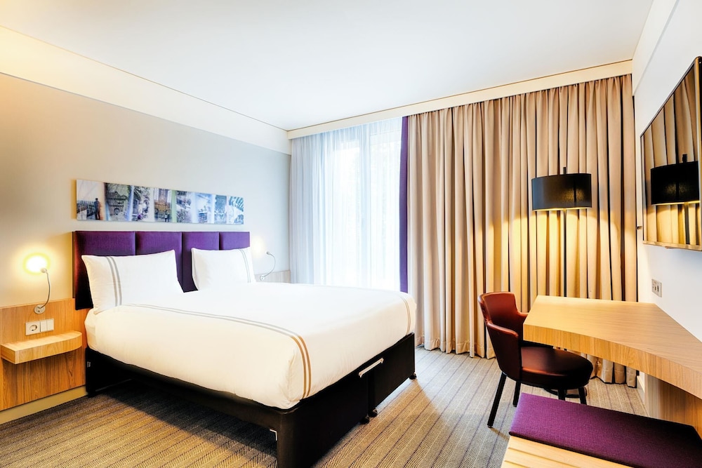 Mercure Hotel Heilbronn in Heilbronn, Germany