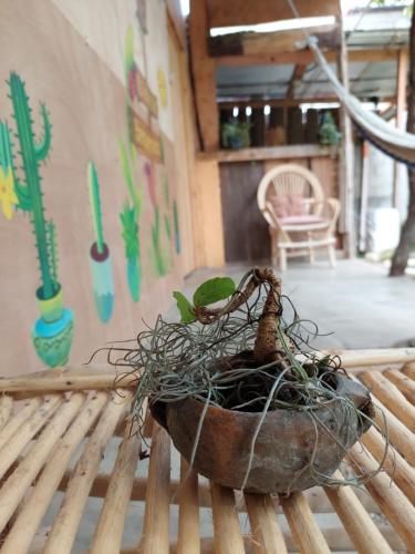 Posada Maná — San Juan La Laguna — photo 4