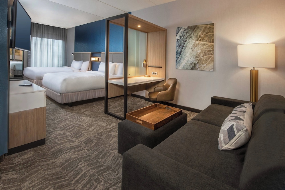 SpringHill Suites by Marriott Frederick - photo 12