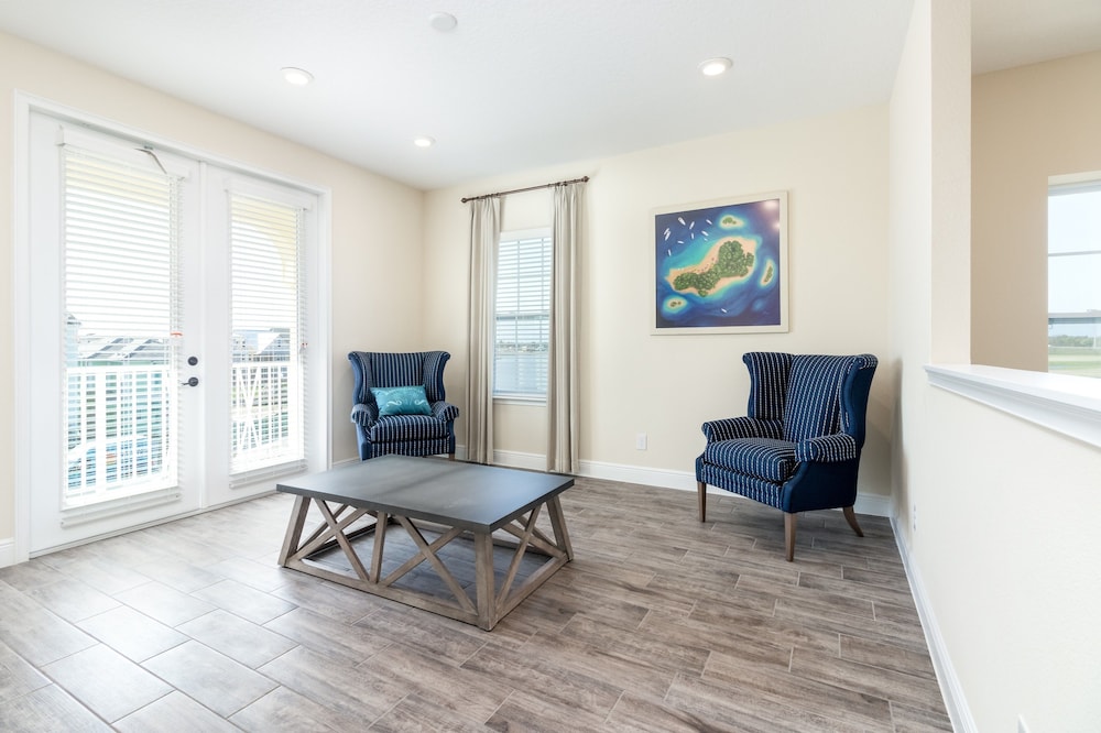 Margaritaville Cottages Orlando by Vstays with H2O Waterpark - photo 307