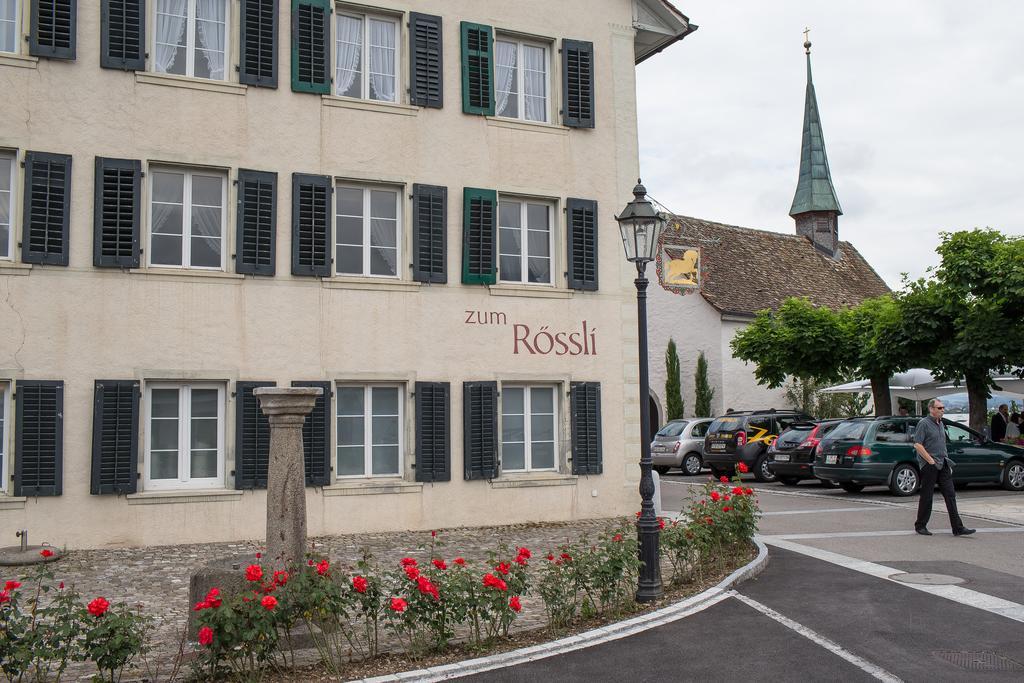 Hotel PUR Hurden - last minute hotel in Freienbach