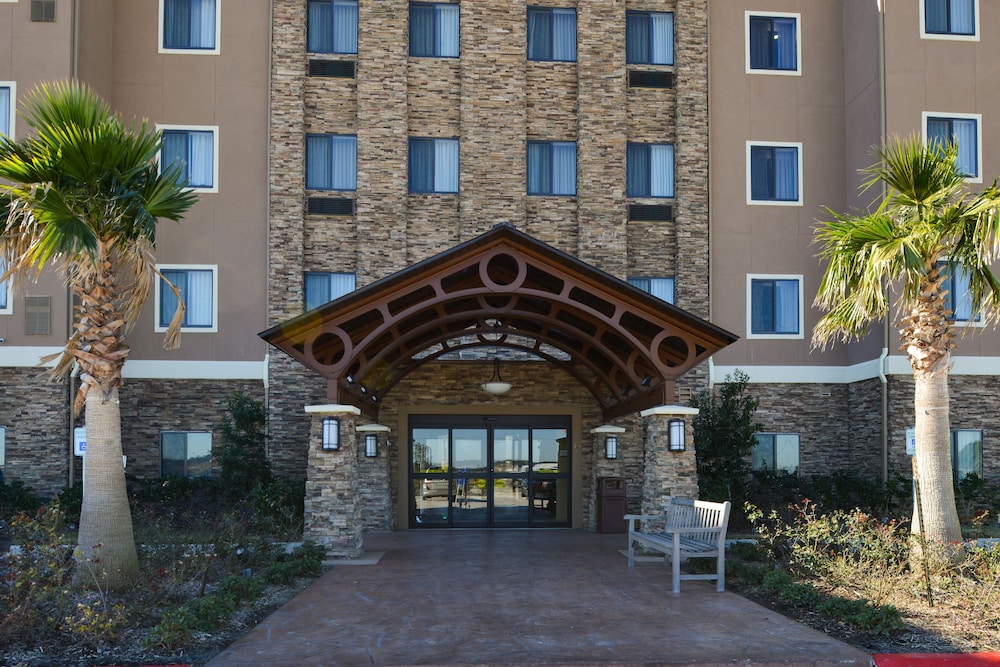 Staybridge Suites Tomball - photo 37