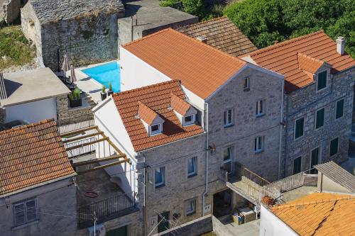 Vacation House Meri — 4-Star Luxury Hotel in Blato, Croatia