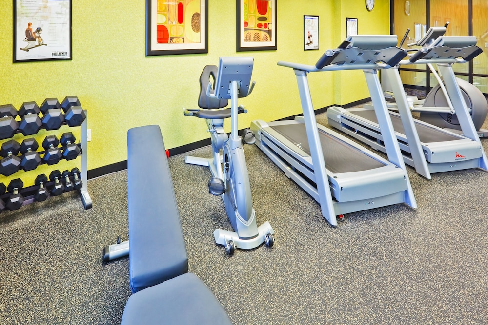 Holiday Inn Express Hotel Ooltewah Springs Chattanooga by IHG - photo 37