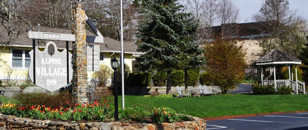 Alpine Village Inn - photo 19