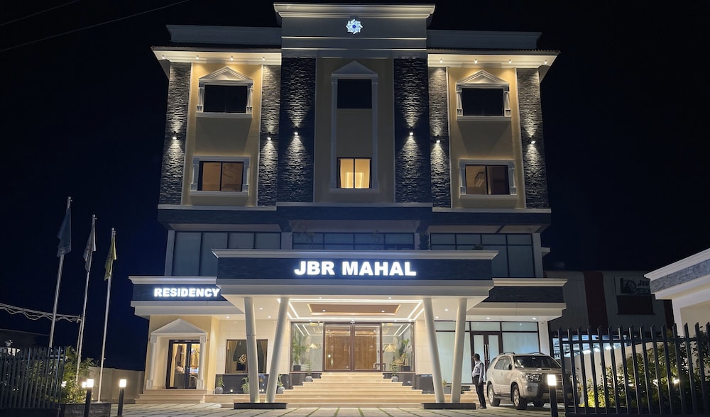 Jbr Residency — Ramanathapuram