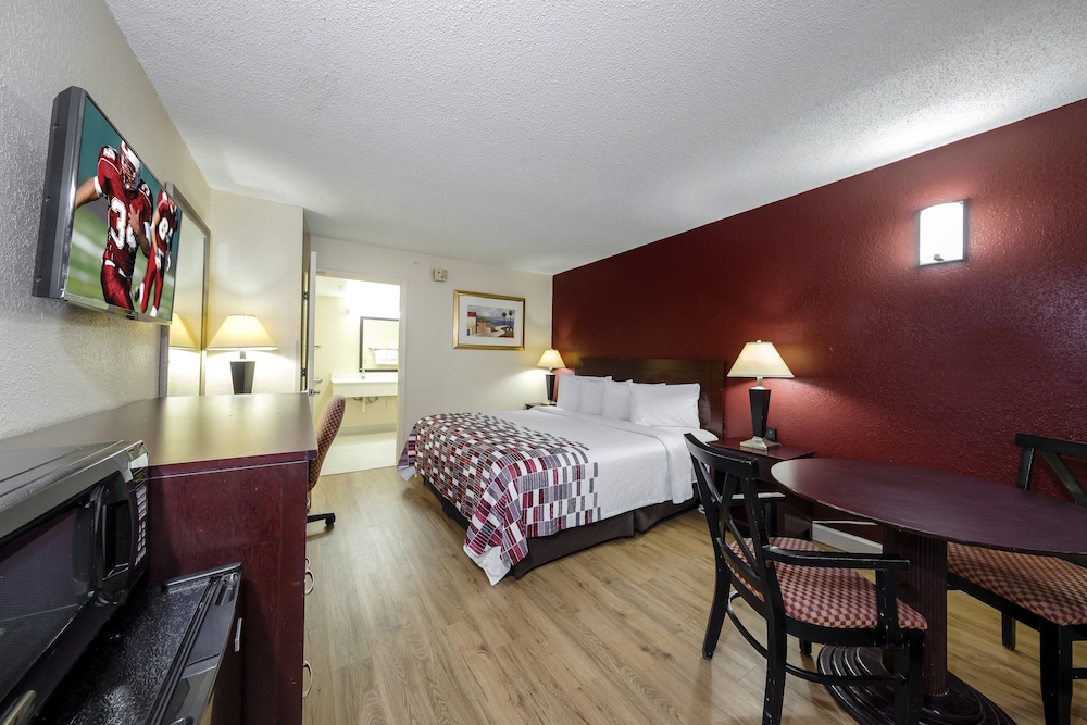 Red Roof Inn Ellenton Bradenton NE - photo 8