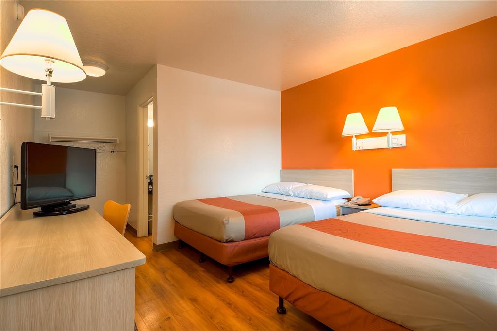 Motel 6 Westminster South Long Beach - photo 15