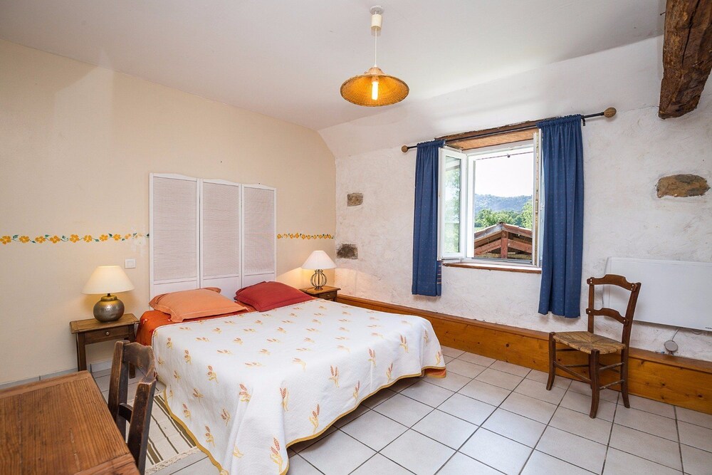 Elixondoa in Bagneres-De-Bigorre, France