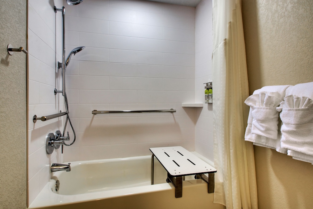 Holiday Inn Express Atlantic City W Pleasantville by IHG - photo 25