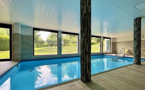Ferienwohnung Büre Blick — 4-Star Luxury Hotel in Winterberg, Germany