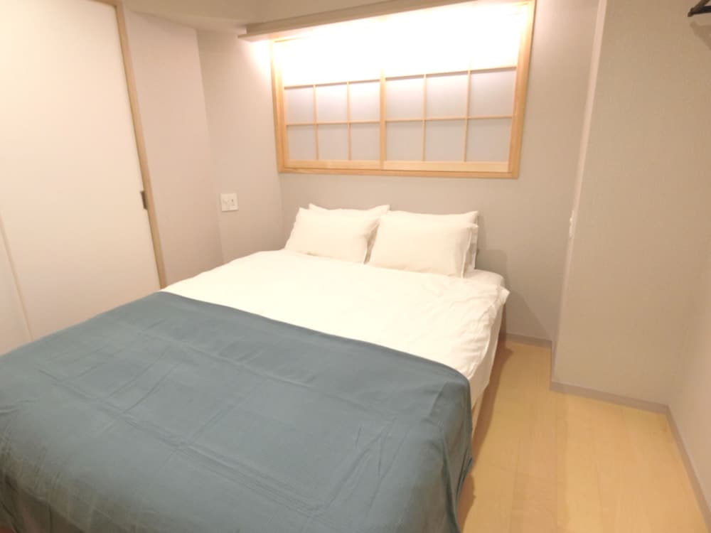KLASSO Tokyo Sumiyoshi Apartments — 4-Star Luxury Hotel in Tokyo, Japan