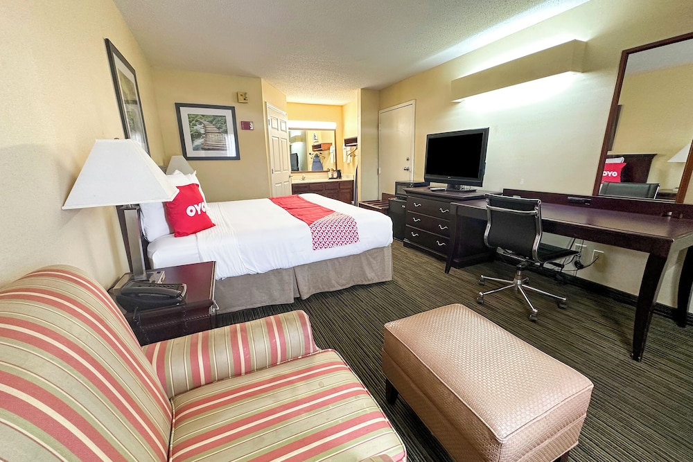 Bonita Lakes Inn by Capital O Meridian I20 - photo 22