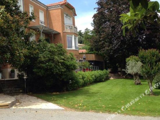 Villa Elisa M — Aubenas — photo 3