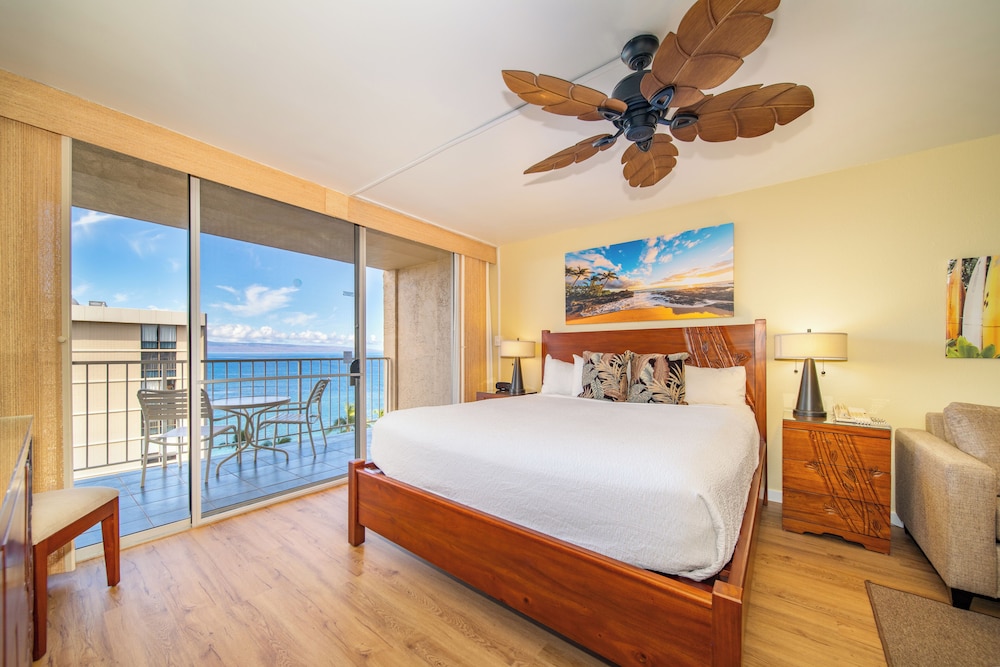 Royal Kahana Maui By Outrigger - photo 388