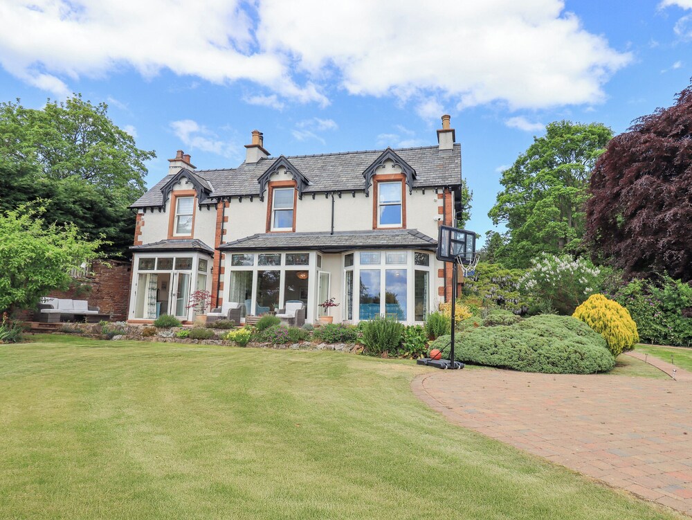 Fern Bank in Penrith, United Kingdom