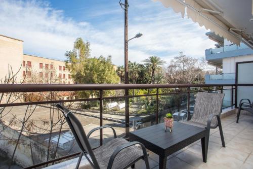 Anita Luxury Apartment — 4-Star Luxury Hotel in Rodos, Greece