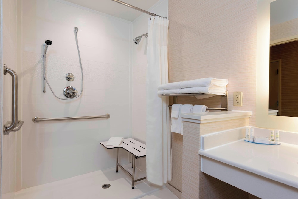 Fairfield Inn & Suites Medina - photo 14