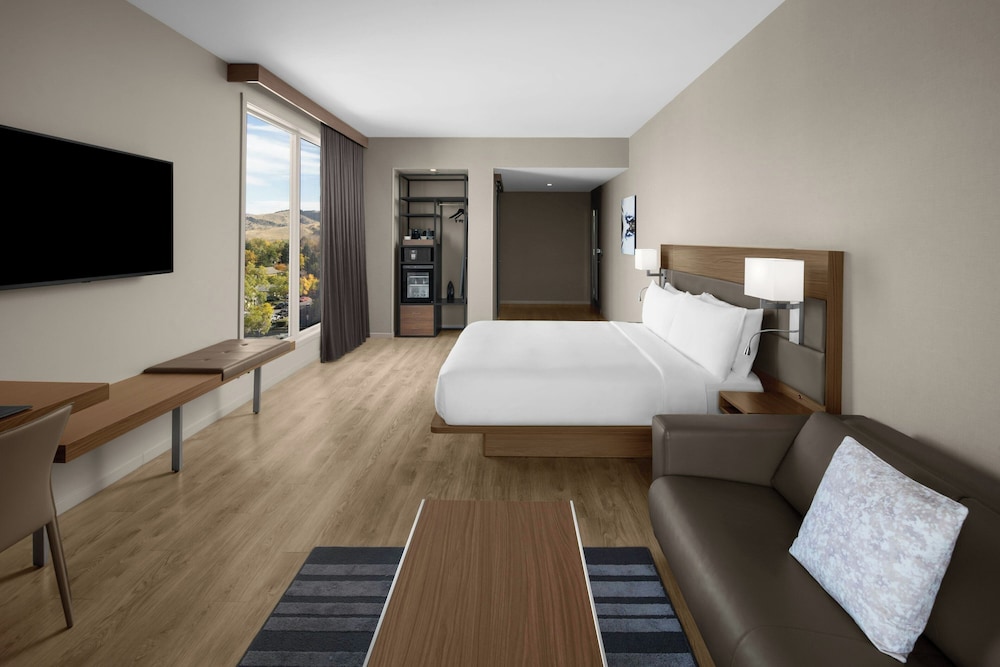 AC Hotel Bozeman Downtown - photo 6