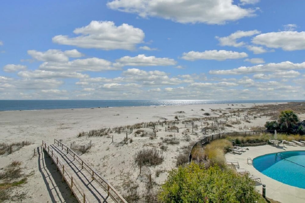 Seascape 213 by Wild Dunes Oceanfront - photo 3