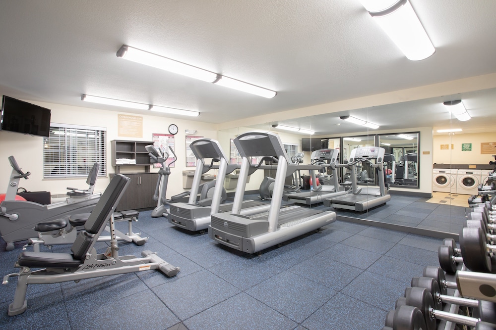 Candlewood Suites Cheyenne by IHG - photo 17