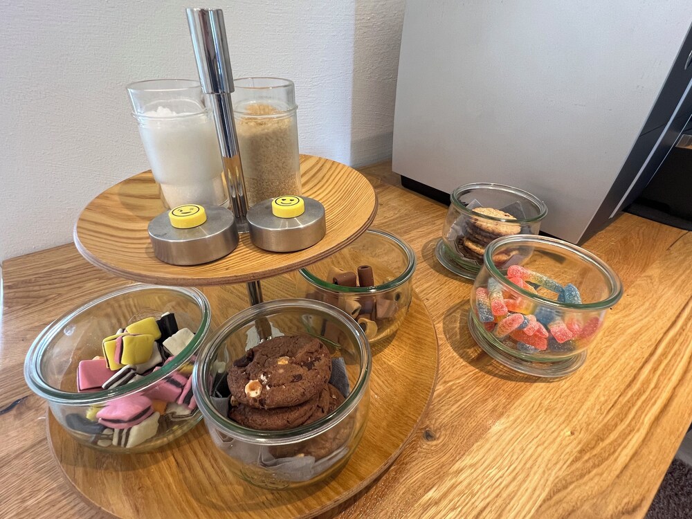 Aparthotel Parsberg GreenDesign in Parsberg, Germany