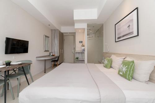 Bali Bustle Kuta Coliving & Coworking Space in Legian, Indonesia