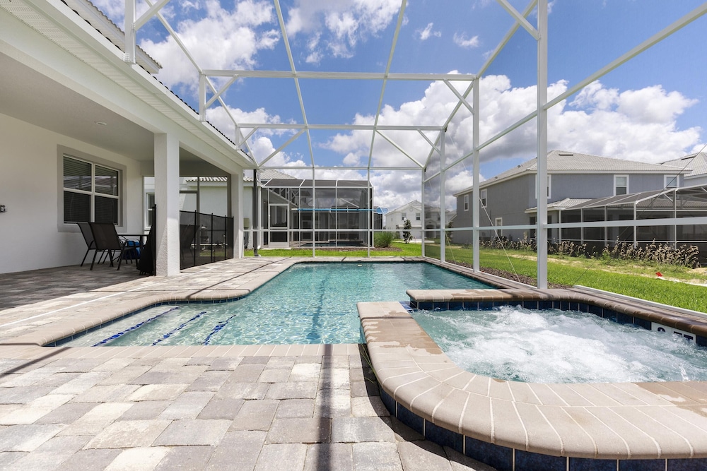 The Retreat at Championsgate by Orlando Short Term - photo 29