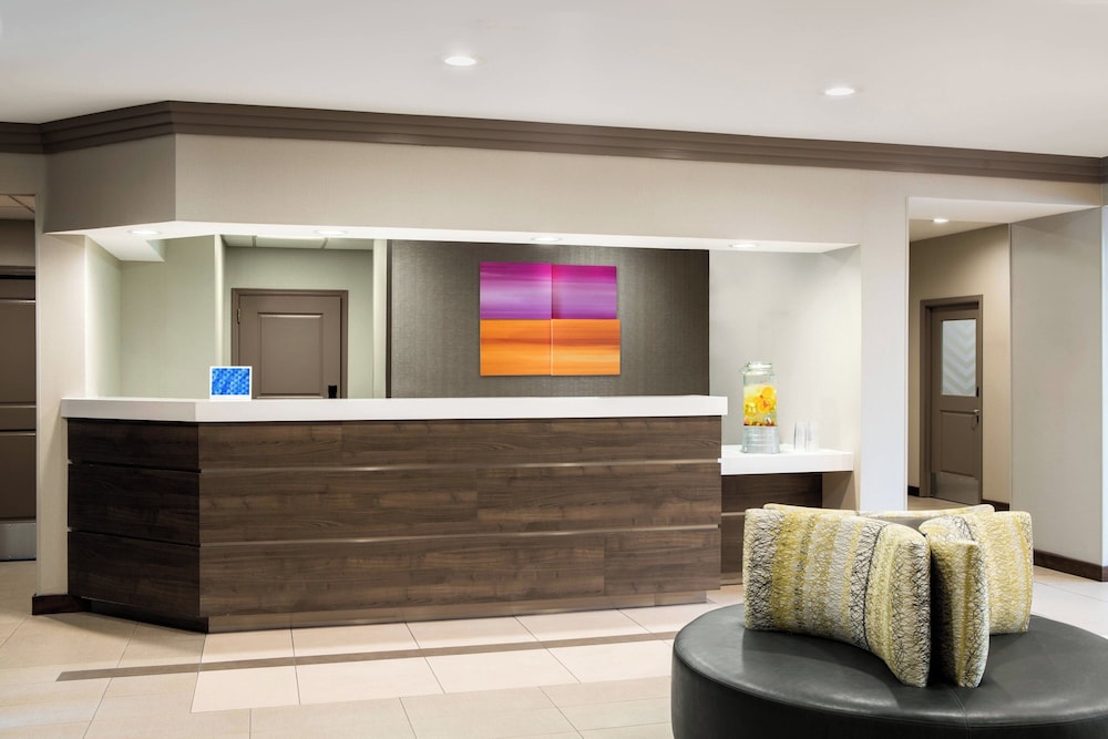 Residence Inn by Marriott Cypress Los Alamitos - photo 4