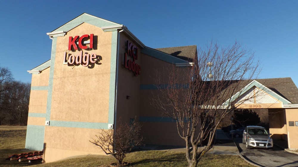 Kci Lodge - photo 29