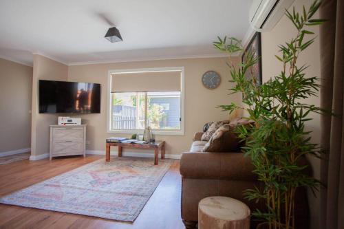 Horsham Natimuk 1BR Stay Dog Run Parking in Horsham, Australia