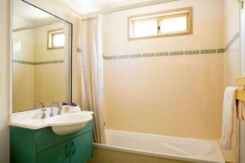 NRMA Darlington Beach Resort and Holiday Park — carbon neutral stay, Coffs Harbour