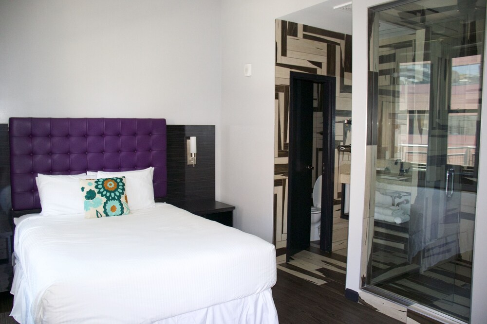 Nativ Hotel - photo 13
