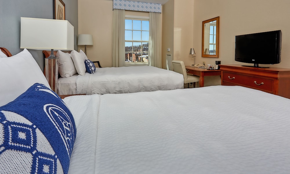 Hotel 24 South - photo 6
