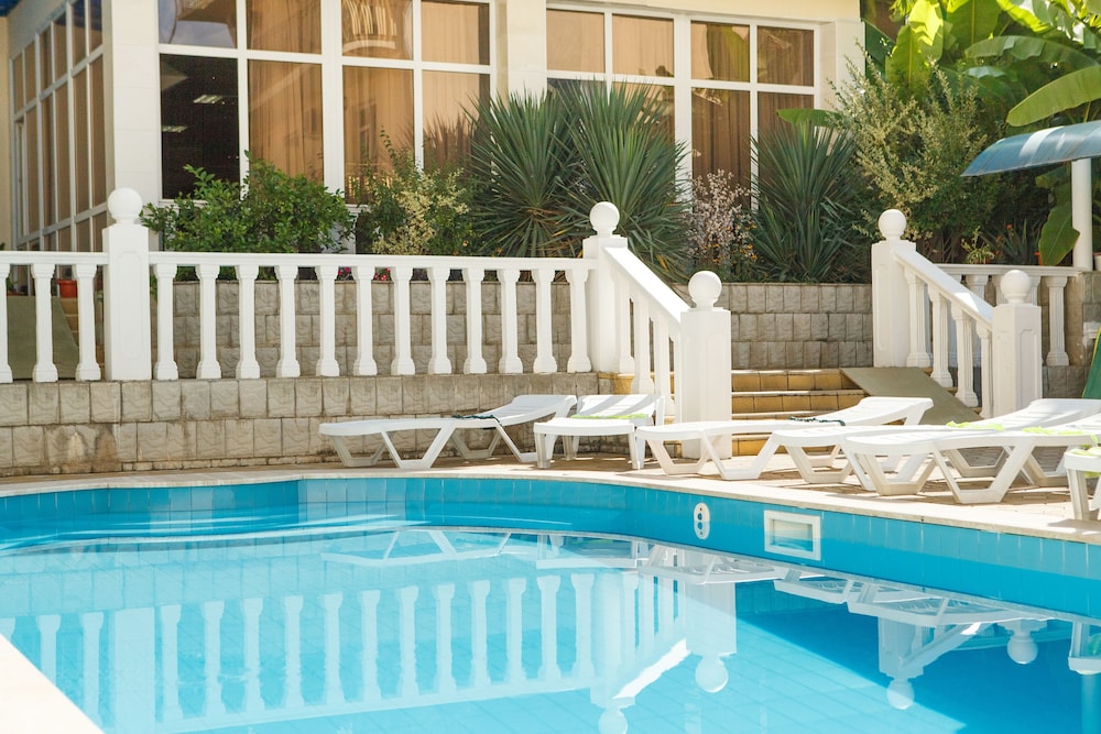 Ekodom Family - last minute hotel in Sochi