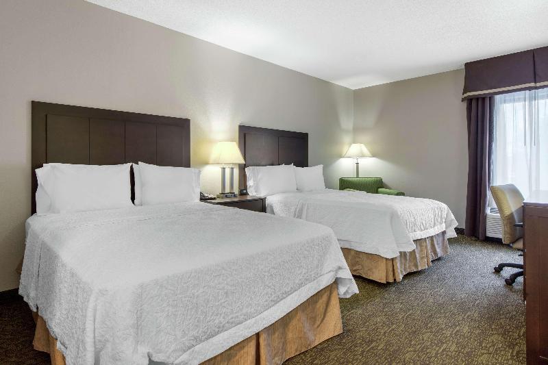 Hampton Inn Mebane - photo 57
