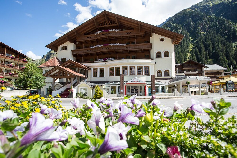 Sportiv Hotel Mittagskogel