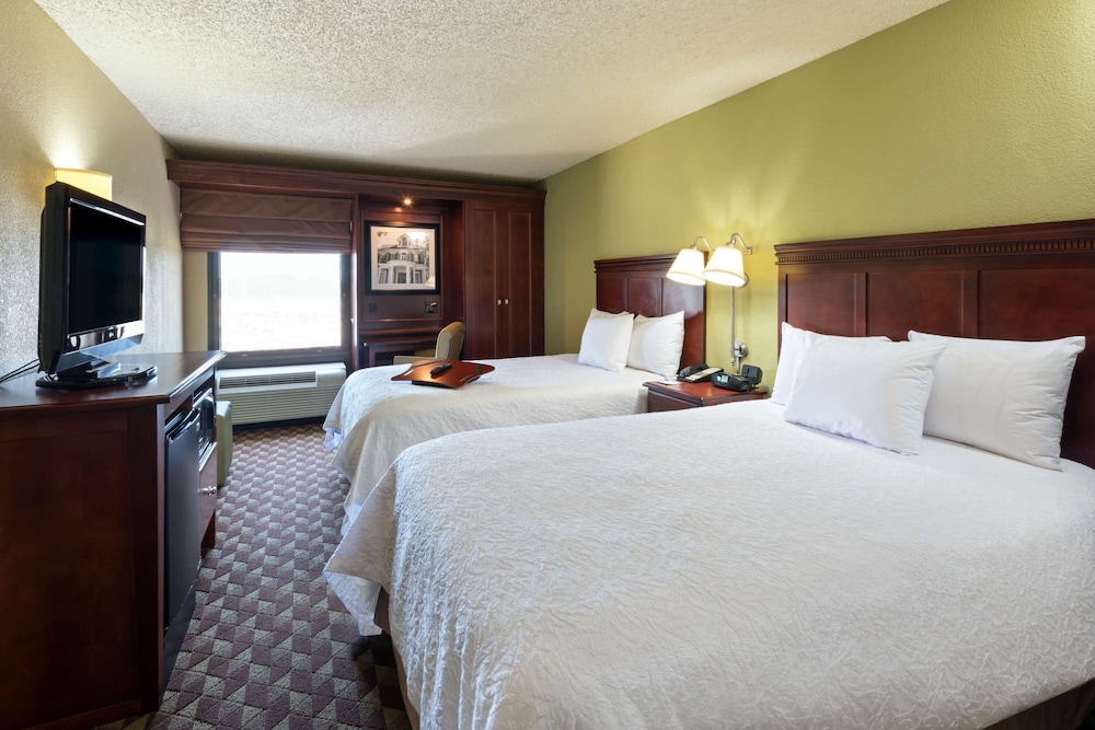 Hampton Inn by Hilton Baton Rouge I 10 & College Dr. - photo 7