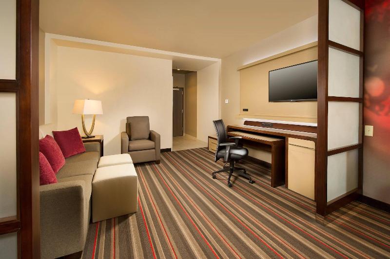 Courtyard by Marriott Dallas DFW Airport North Grapevine - photo 33