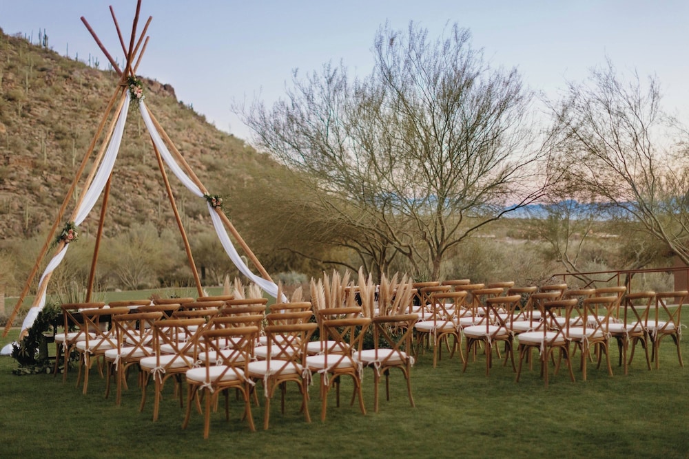 The Ritz Carlton Dove Mountain - photo 94